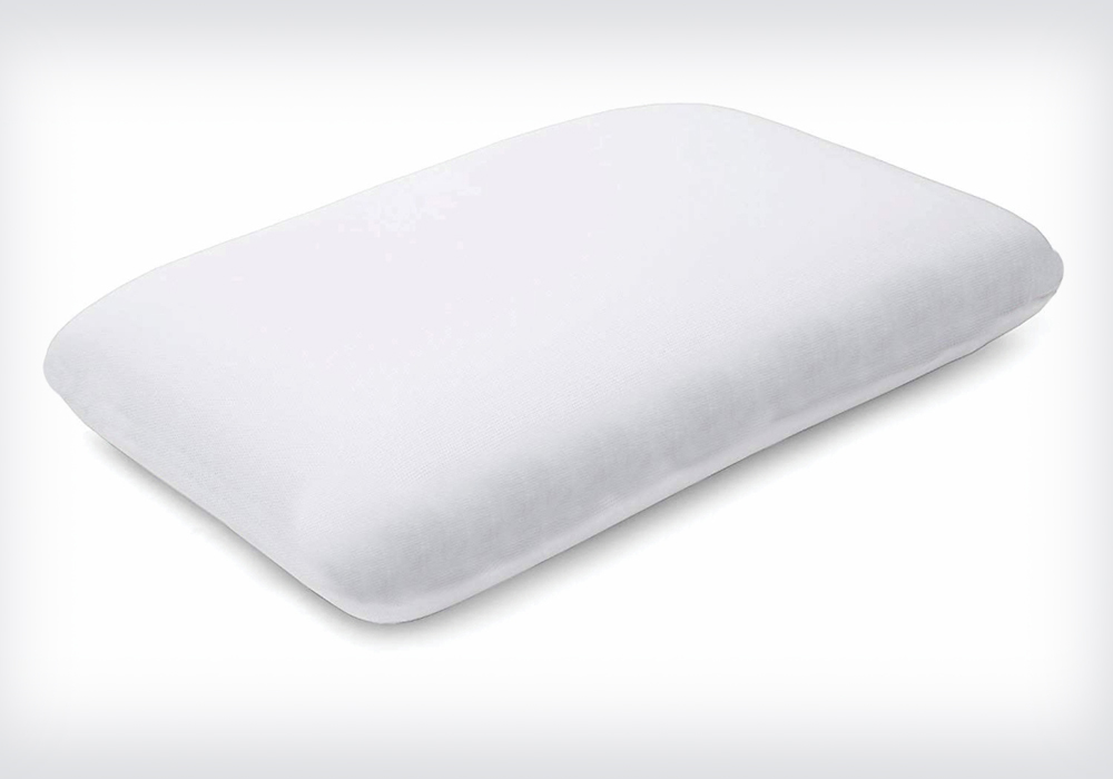 matzon memory foam pillow