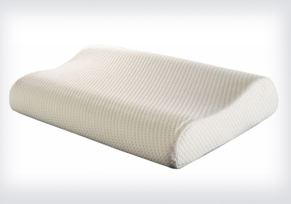 matzon premium memory foam pillow